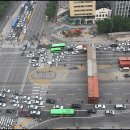 경찰청 사거리 이미지