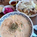 준식당 - 연수구 | 청라 짬뽕 맛집 준식당 후기｜백짬뽕 크림짬뽕 레몬탕수육 내돈내산 추천