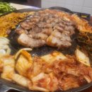 상구네솥뚜껑삼겹살 이미지