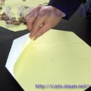 꽃누르미 압화 이미지