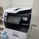 주식회사 선명기업 | 빠른 속도와 선명한 화질 자랑하는 후지필름 Apeos C3067 레이저 복합기 설치 후기