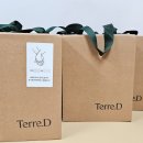 승진세탁 | 결혼식 식권 답례품 실용적인 겨울 선물 후기