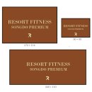 (주)리조트휘트니스 송도점 이미지