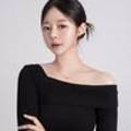 무지개헤어라인 이미지