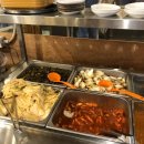 산장작구이