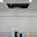 모든시스템 | 공유오피스 시스템에어컨 청소후기(모든 호실 개별에어컨)