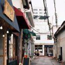 육림고개올챙이국수