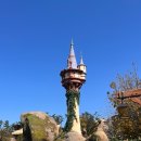 라푼젤 | 도쿄 디즈니씨 판타지스프링스 라푼젤 식당 어트랙션 후기 (랜턴 페스티벌, 스너글리 더클링)