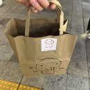 식비절약 빵 50% 반값 마감할인 해주는 럭키밀 내돈내산 후기(추천코드)