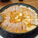 더하고부대찌개 - 계룡시 금암로 140 | 더하고부대찌개
