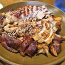 가장맛있는족발부산미남