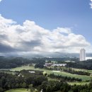 영랑호컨트리클럽 이미지