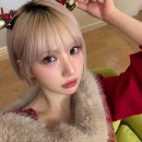 VIVIZ - Like it's Christmas 이미지