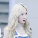 금발 미용실 이미지