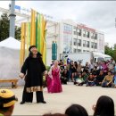 오월마당극 <언젠가 봄날에> 이미지