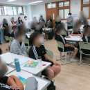 섬강중학교 | [섬강중을 떠나며] 백번의 연수보다 함께 가던 한 걸음