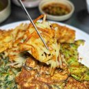 망원 맛집 &#39;빈대떡마을&#39; 모듬전 하나면 충분한 가성비 전집