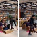 양천구 사회적경제지원센터 이미지