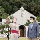 천주교 순례길 - 김대건길 이미지
