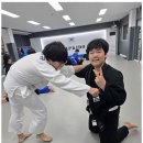 화랑 합기도 & 주짓수 이미지