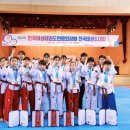 도복소리태권도장 이미지