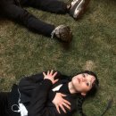 모악산의 아침 이미지