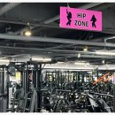 달라스짐 이미지