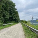 의암수력발전소 주차장 입구 | [강원도 춘천시] 등선폭포(삼악산)