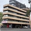 짐스페이스 | 멜버른 스페이스 호텔 도미토리 내돈내산 후기 | 위치, 수건, 세탁, 짐보관