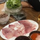 제주성산해마루&쌈총사횟집 이미지