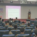 자살예방 생명지킴이 양성교육 이미지