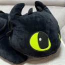 인형의 거리(용) | 투슬리스 대형 인형 100cm 후기 (ft. 드래곤 길들이기) | 크기 바디필로우 쿠션