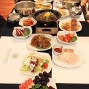 르네상스웨딩홀뷔페 이미지