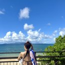세븐일레븐 전포블루점 | OKINAWA 여행일기