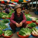 이방정기시장 이미지