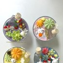 향기로운 공예 이미지