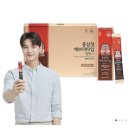 정관장 홍삼정에브리타임 밸런스 20포 이미지