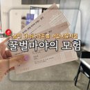 뮤지컬 꿀벌마야의 모험 | 아이랑 가기 좋은 용인 어린이 뮤지컬 디아나아트홀에서 명작동화 꿀벌 마야의 모험 후기