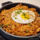 가득피자 부산1호점 | [부산] 이재모피자 서면점(1호점 본관) 평일 저녁 후기