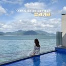 거제 독채 풀빌라 추천 빌라가배 조식도 챙겨주는 수영장 숙소 펜션 6인