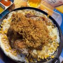 돈화문로 | 종로3가 야장 맛집 국수찾아닭만리 내돈내산 후기