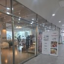 1187 | [안산] 안산 고잔동 디저트카페 냐냐 계절과일 홍콩와플 후기