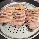 청룡길 | 봉천동 맛집 족발부심 족발 보쌈 세트 막국수 솔직후기