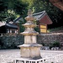 진교면사무소 | 고려 시대 석탑 Ⅸ [유형문화재 ③]