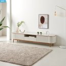 쎄라믹 | 세라믹 거실장 후기｜거실 분위기 제대로 바꿔준 디네이블 블레어 TV거실장