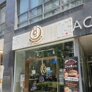 [강남 베이글 맛집] 웨인스베이글스 강남점 | 샌드위치 조합이 예술! | 화장실정보 |