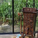 들꽃스테이 | [부여 펜션 추천] 들꽃스테이 촌캉스 후기