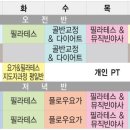 밸런스요가 이미지