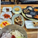 자연회식당 이미지