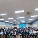 [실버]몸펴기 생활운동 이미지